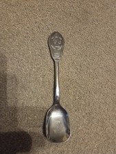 Silver Jubilee 1977 Souvenir