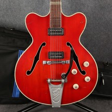 Hofner Verythin - 1964 -