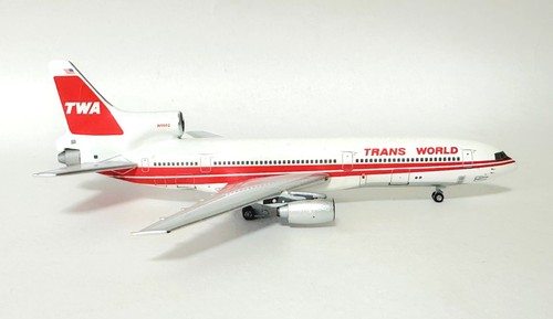 Lockheed l1011 twa - trans, world
