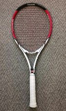 Wilson Roger Federer 27