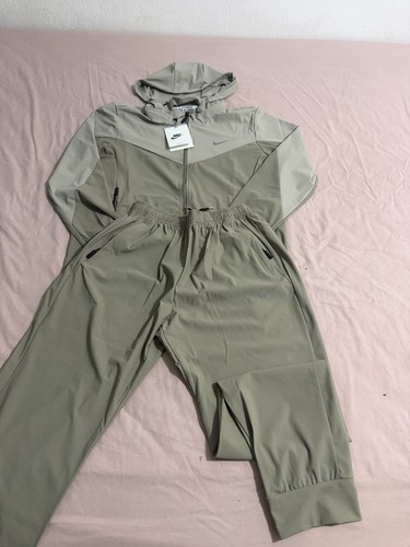 Nike army green khaki full - nike,