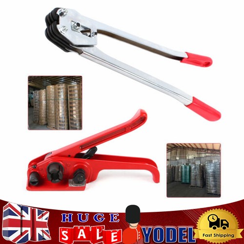 Portable banding machine - portable,