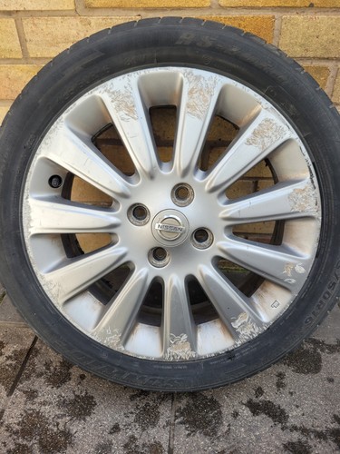 Nissan micra k12 k13 - 1,