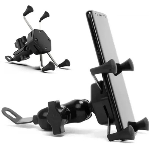 Ram motorcycle bike - motorcycle, handlebar