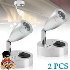 2pcs 12v led interior - 2pcs,