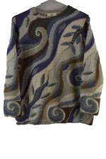 SPIRIT OF THE ANDES Grey