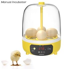 Automatic Egg Incubator Egg