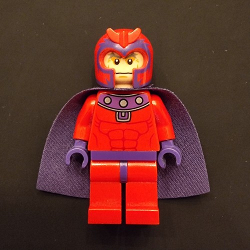 Lego marvel super heroes - marvel,