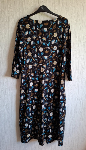 Seasalt tamsin floral print - tamsin,