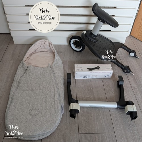 Bugaboo accessory bundle - bugaboo,