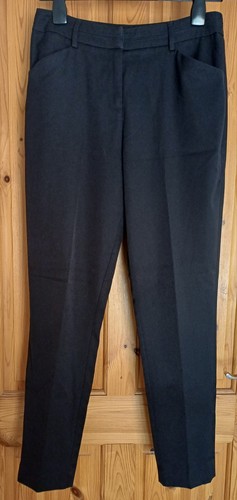 Ladies black smart - tu,