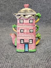VINTAGE CERAMIC COTTAGE WARE