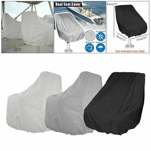 Boat seat cover - boat,