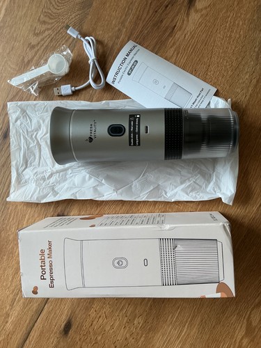 Fresh vitality 1 - vitality, 3-in-1
