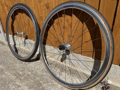 Vintage ambrosio futura - vintage, aero