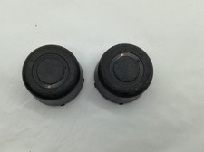 Hayter Spirit 41 Code 619E  - Wheel Caps - Genuine OEM Part