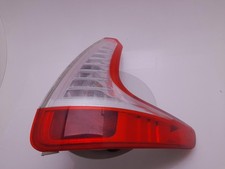 RENAULT SCENIC Tail Light Rear