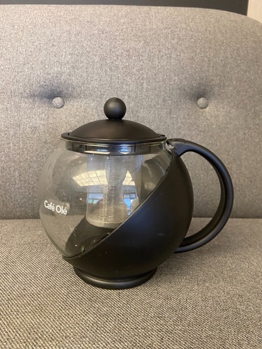 New café olé everyday - café,