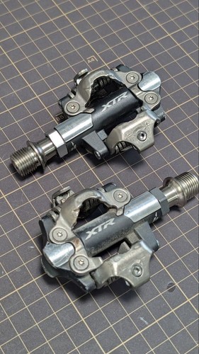 Shimano xtr m9100 spd - xtr,