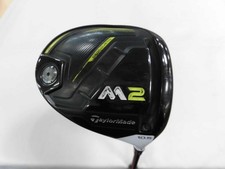 TaylorMade M2 2017 10.5°