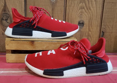 Adidas pharrell nmd human race - pharrell,