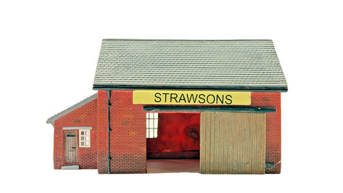 Hornby skaledale gauge - hornby,