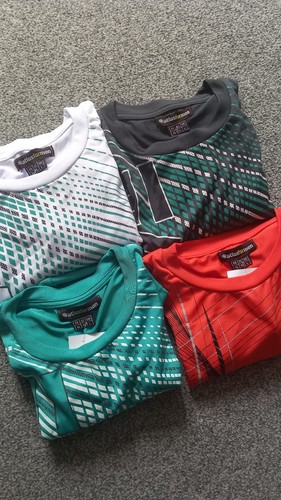 Bundle men atlas for - bundle,