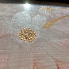 Hand painted acrylic - , canvas