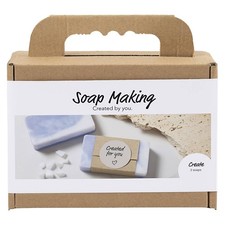 Make your own soap - your, |