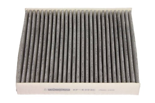 Fits maxgear 0729 filter - maxgear,