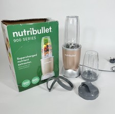 NutriBullet Pro 900 Series