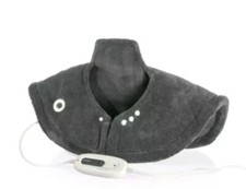 Silvercrest Heated Neck &