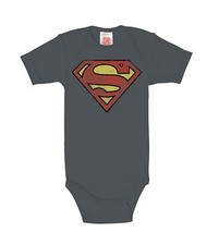 DC Comics - Superman Logo