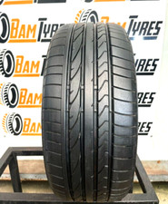 BRIDGESTONE DUELER H/P SPORT