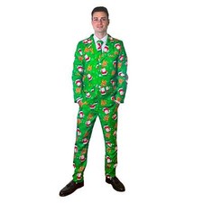MENS ADULTS NOVELTY CHRISTMAS