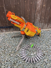 Nerf Havoc Fire EBF-25 Blaster