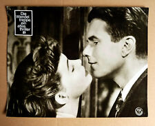 WENDELTREPPE Brent McGuire