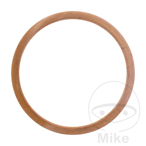 Athena exhaust gasket fits - exhaust,