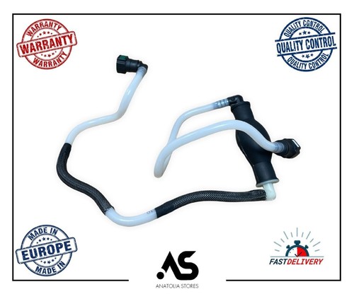 Fuel line hose - fuel,