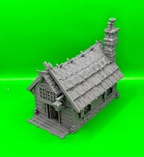 Primrose Cottage, Iain