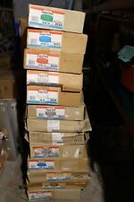 Vileda floor buffer polisher pads 12" 13" 15" 16" 17" 19" 20" all colours 5 pack