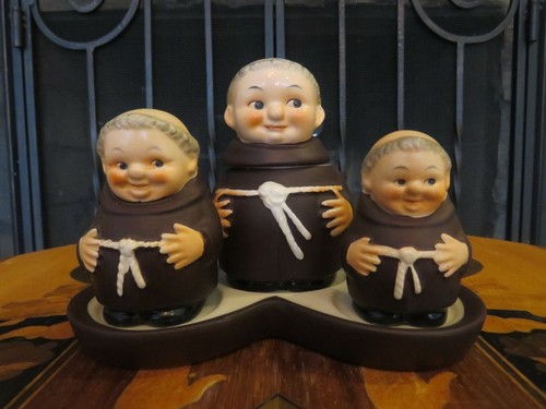 Goebel friar tuck - goebel,