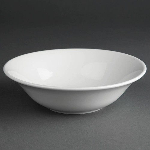 Athena hotelware oatmeal bowls - athena,