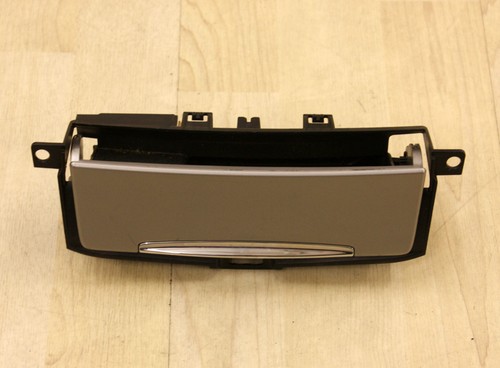 Ford mondeo mk4 silver ash - mk4,