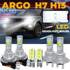 For Discovery Sport L550 Led