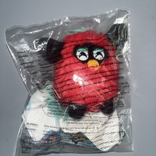 2013 McDonalds Hasbro Furby