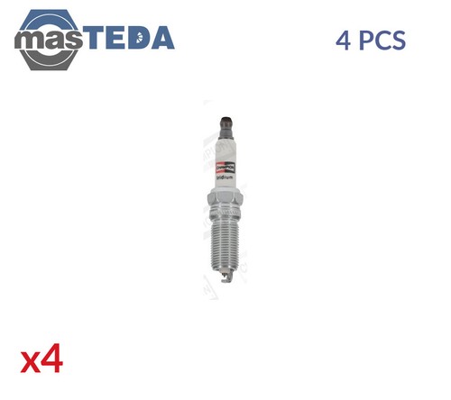 Cch9901 engine spark plug set - cch9901,
