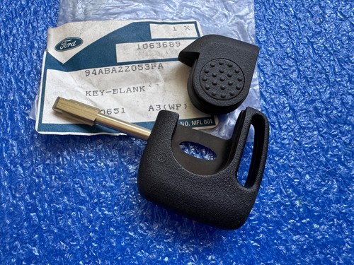 New genuine ford escort - new,