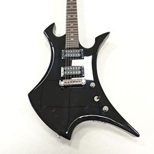 US Warehouse B.C. Rich Warlock
