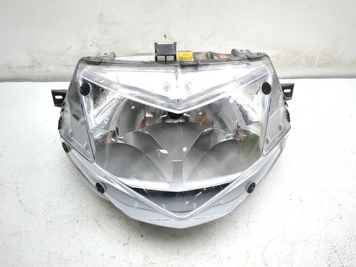 Bmw k1300gt front xenon - bmw,